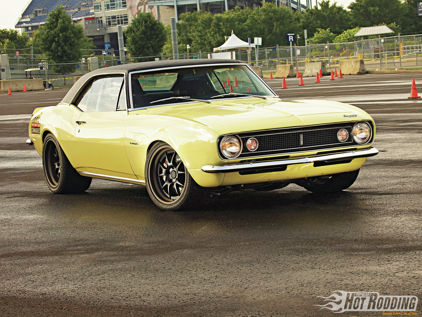 1967, chevy, camaro, 
